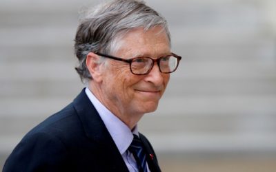 Bill Gates Prédit Que Tout le Monde Aura un Assistant Personnel IA dans 5 Ans, la Réalité Va ‘Changer Complètement’