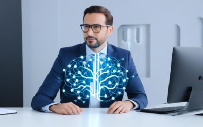 Intelligence artificielle : quels impacts sur le monde du travail ?