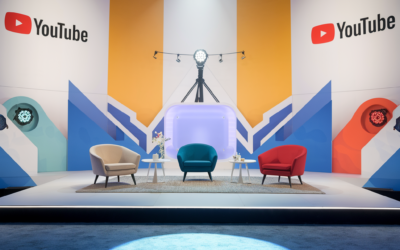 YouTube dévoile des outils alimentés par l’IA pour les créateurs