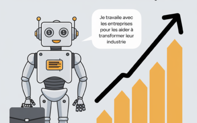 L’IA au service de la recherche d’emploi