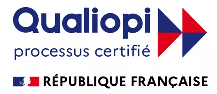 Logo Qualiopi