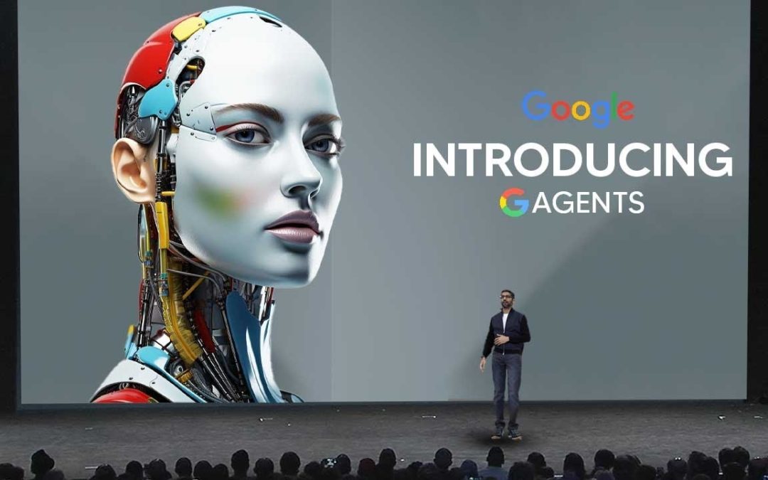 Google Agents : une douzaine de modèles