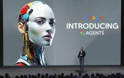 Google Agents : une douzaine de modèles
